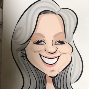 Meet your Posher, Mel